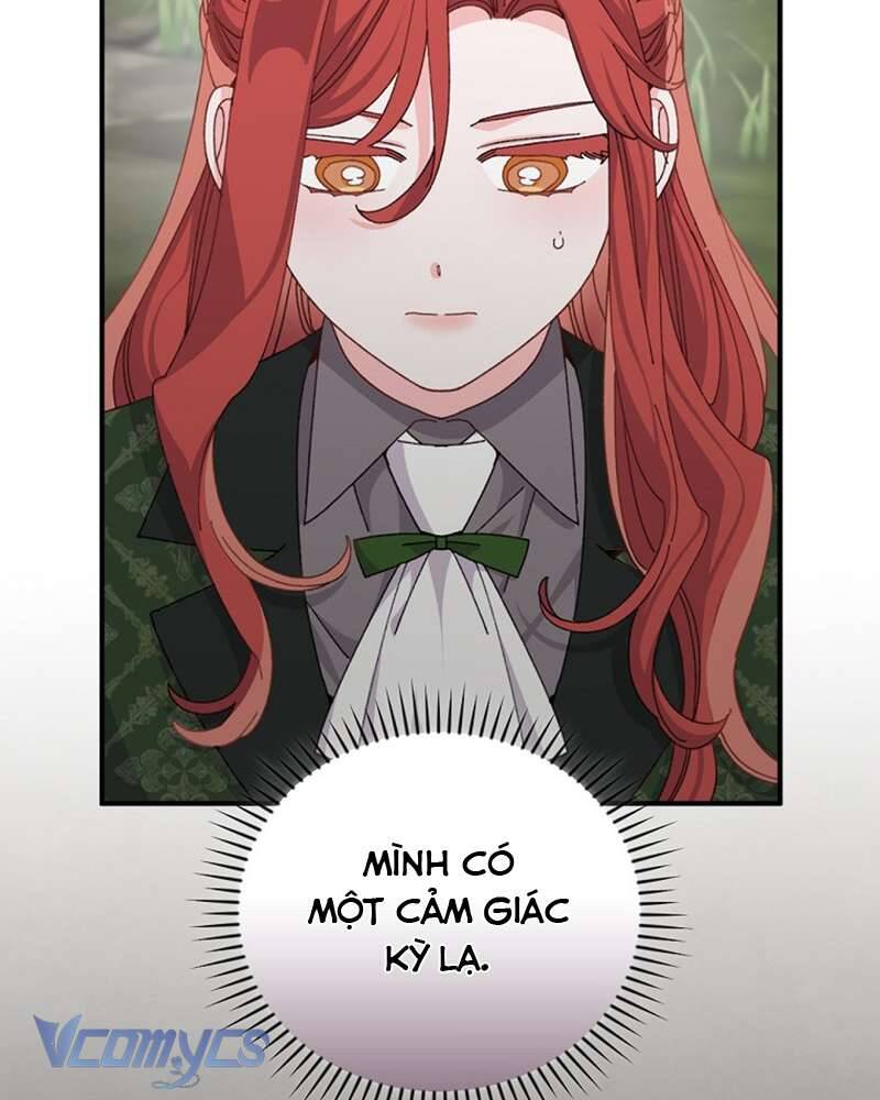 Chị Gái Của Nhân Vật Phản Diện Hôm Nay Cũng Đang Đau Khổ Chap 80 - Next Chap 81
