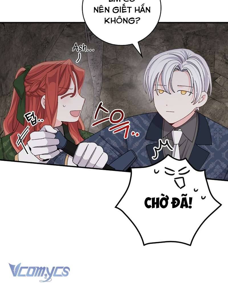 Chị Gái Của Nhân Vật Phản Diện Hôm Nay Cũng Đang Đau Khổ Chap 80 - Next Chap 81