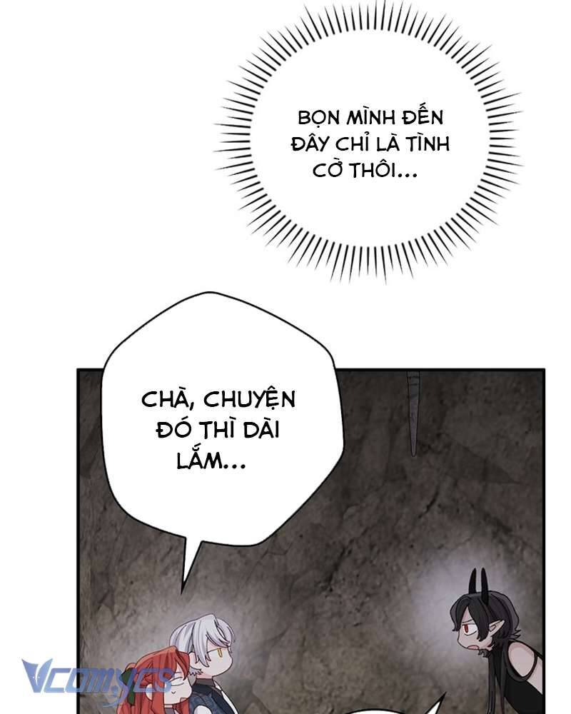 Chị Gái Của Nhân Vật Phản Diện Hôm Nay Cũng Đang Đau Khổ Chap 80 - Next Chap 81