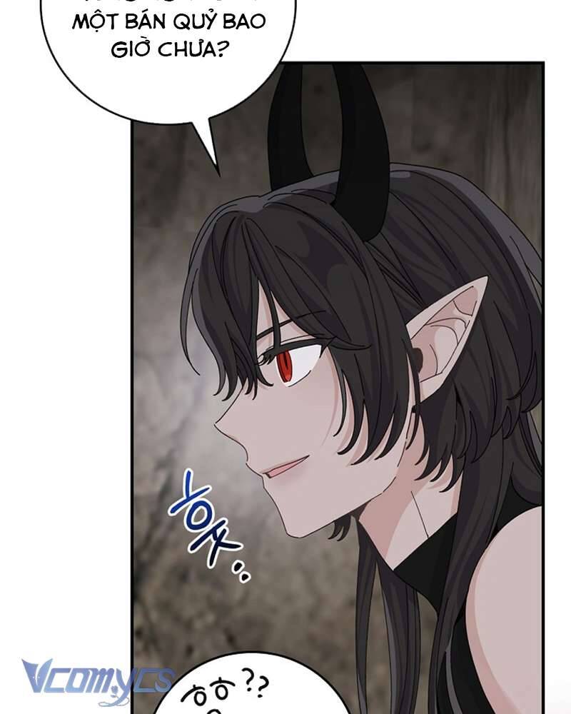 Chị Gái Của Nhân Vật Phản Diện Hôm Nay Cũng Đang Đau Khổ Chap 80 - Next Chap 81
