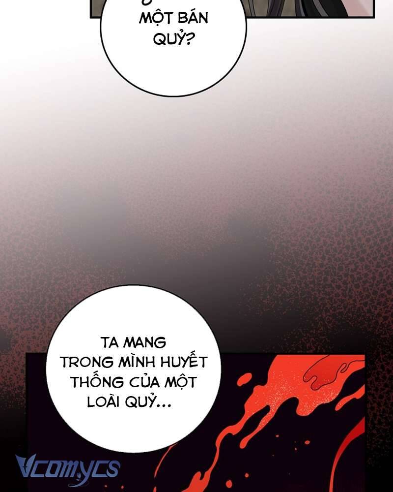 Chị Gái Của Nhân Vật Phản Diện Hôm Nay Cũng Đang Đau Khổ Chap 80 - Next Chap 81