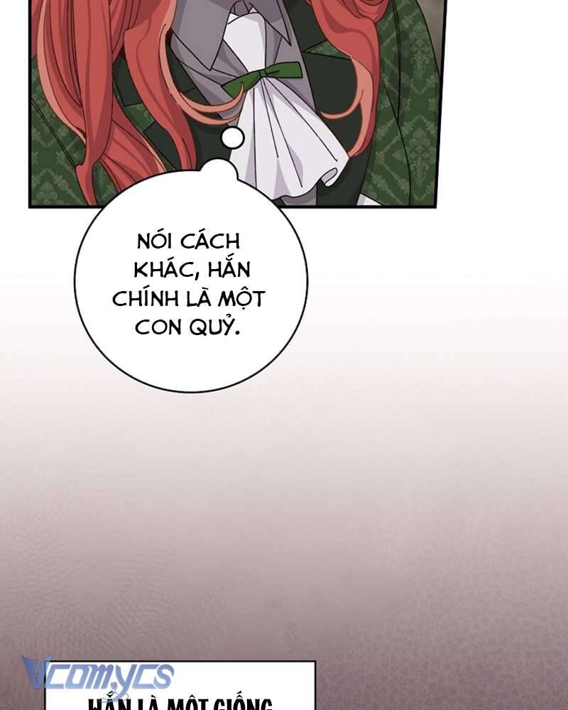 Chị Gái Của Nhân Vật Phản Diện Hôm Nay Cũng Đang Đau Khổ Chap 80 - Next Chap 81