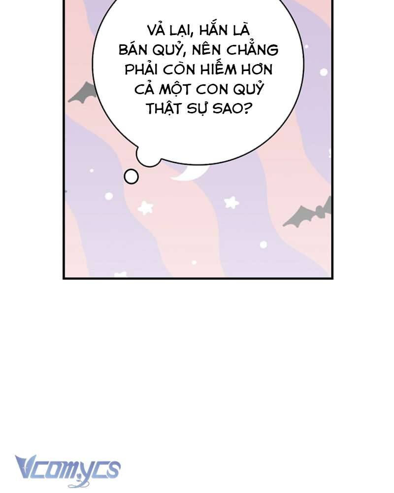Chị Gái Của Nhân Vật Phản Diện Hôm Nay Cũng Đang Đau Khổ Chap 80 - Next Chap 81