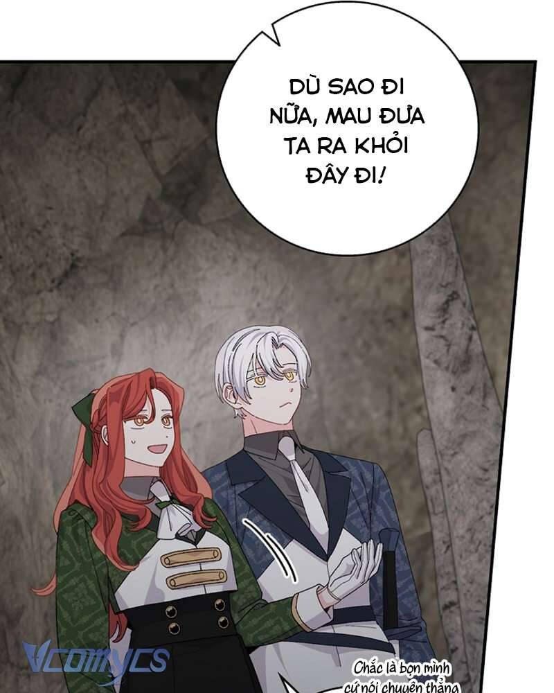 Chị Gái Của Nhân Vật Phản Diện Hôm Nay Cũng Đang Đau Khổ Chap 80 - Next Chap 81