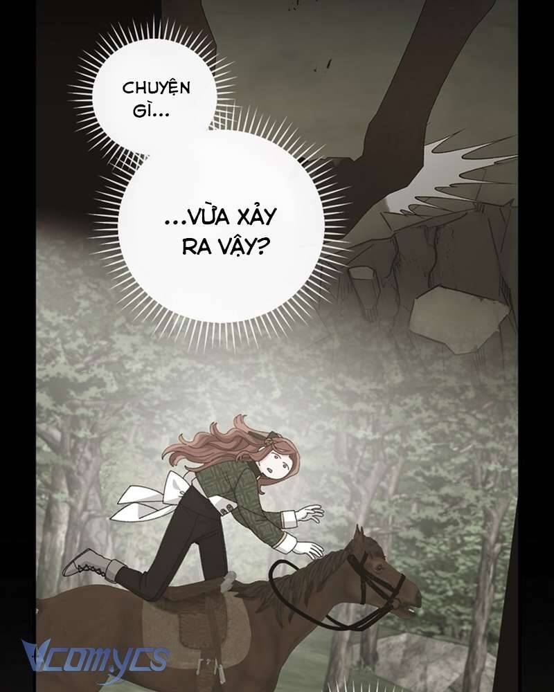 Chị Gái Của Nhân Vật Phản Diện Hôm Nay Cũng Đang Đau Khổ Chap 80 - Next Chap 81