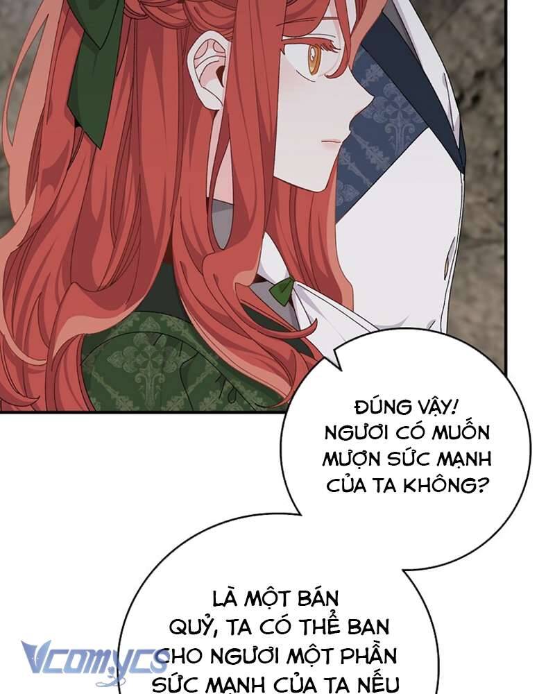 Chị Gái Của Nhân Vật Phản Diện Hôm Nay Cũng Đang Đau Khổ Chap 80 - Next Chap 81