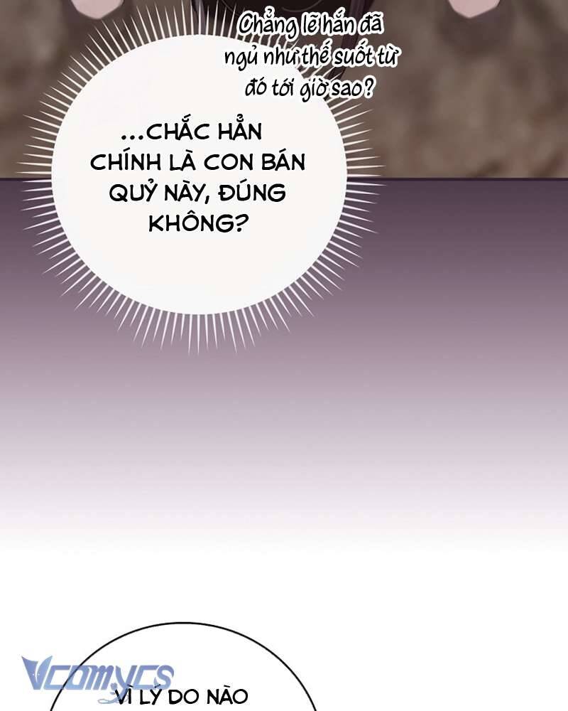 Chị Gái Của Nhân Vật Phản Diện Hôm Nay Cũng Đang Đau Khổ Chap 80 - Next Chap 81