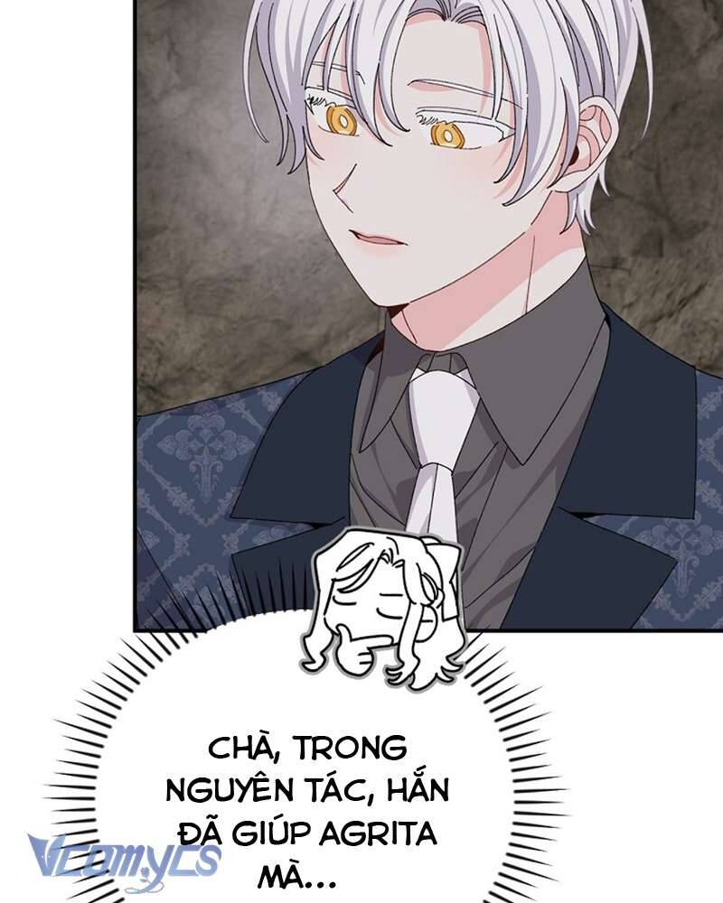 Chị Gái Của Nhân Vật Phản Diện Hôm Nay Cũng Đang Đau Khổ Chap 80 - Next Chap 81