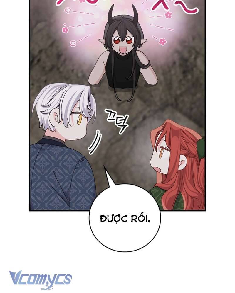Chị Gái Của Nhân Vật Phản Diện Hôm Nay Cũng Đang Đau Khổ Chap 80 - Next Chap 81