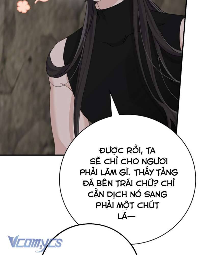 Chị Gái Của Nhân Vật Phản Diện Hôm Nay Cũng Đang Đau Khổ Chap 80 - Next Chap 81