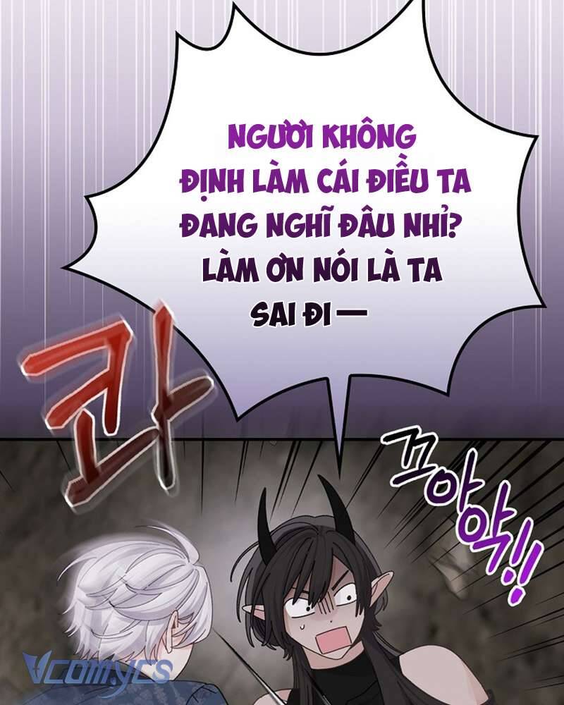 Chị Gái Của Nhân Vật Phản Diện Hôm Nay Cũng Đang Đau Khổ Chap 80 - Next Chap 81