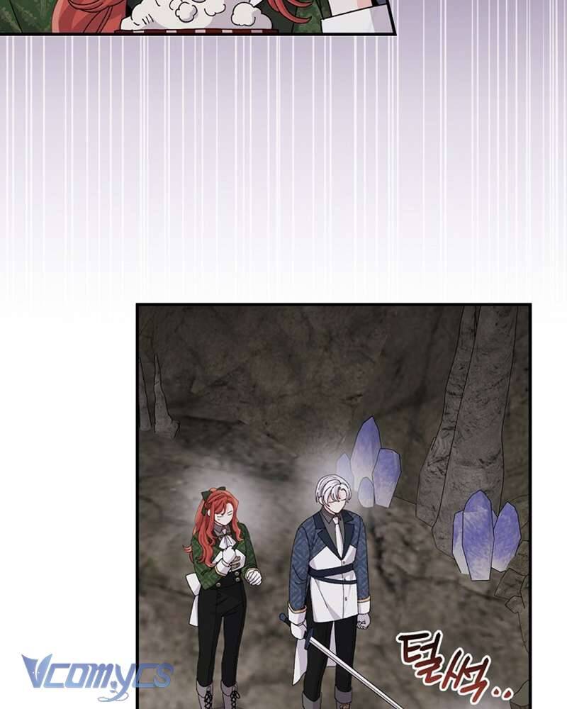Chị Gái Của Nhân Vật Phản Diện Hôm Nay Cũng Đang Đau Khổ Chap 80 - Next Chap 81