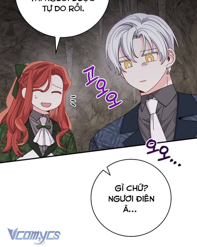 Chị Gái Của Nhân Vật Phản Diện Hôm Nay Cũng Đang Đau Khổ Chap 80 - Next Chap 81