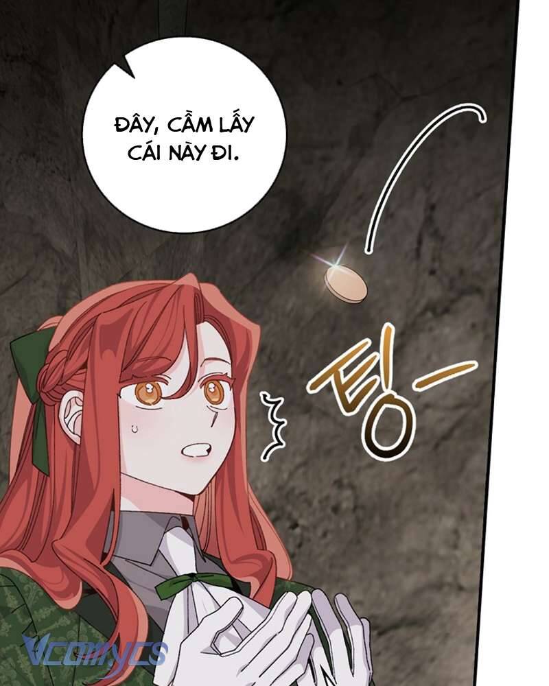 Chị Gái Của Nhân Vật Phản Diện Hôm Nay Cũng Đang Đau Khổ Chap 80 - Next Chap 81