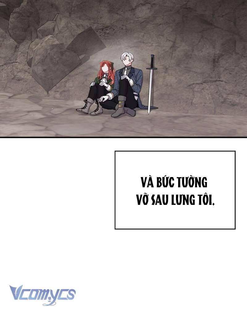 Chị Gái Của Nhân Vật Phản Diện Hôm Nay Cũng Đang Đau Khổ Chap 81 - Next Chap 82
