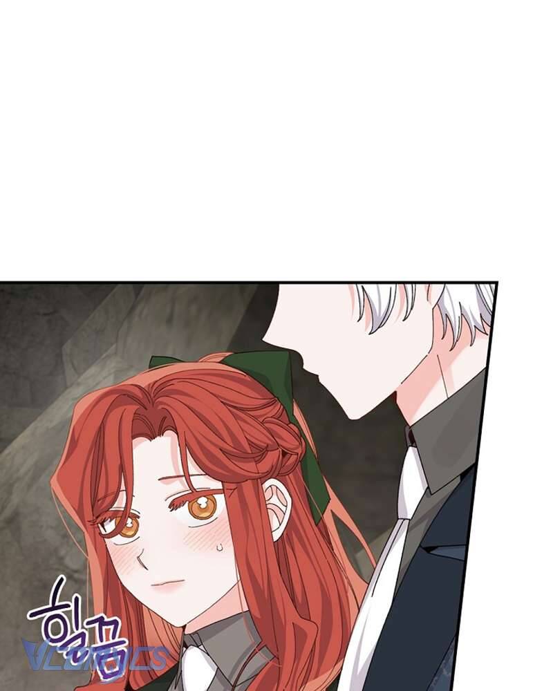Chị Gái Của Nhân Vật Phản Diện Hôm Nay Cũng Đang Đau Khổ Chap 81 - Next Chap 82