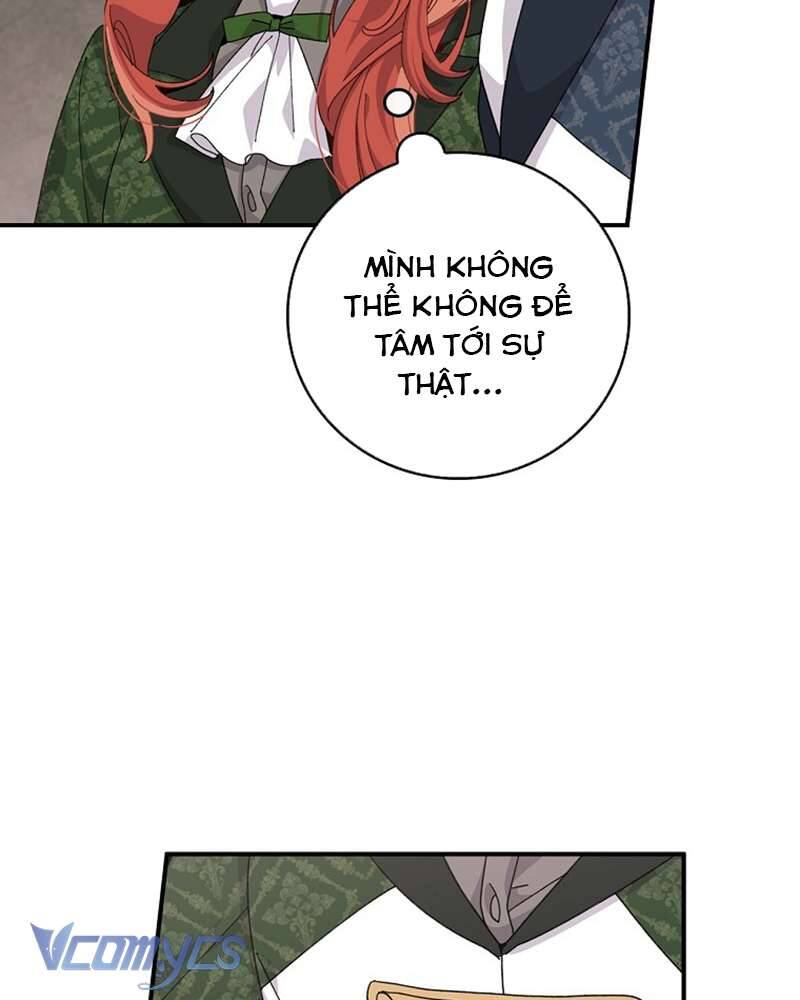 Chị Gái Của Nhân Vật Phản Diện Hôm Nay Cũng Đang Đau Khổ Chap 81 - Next Chap 82