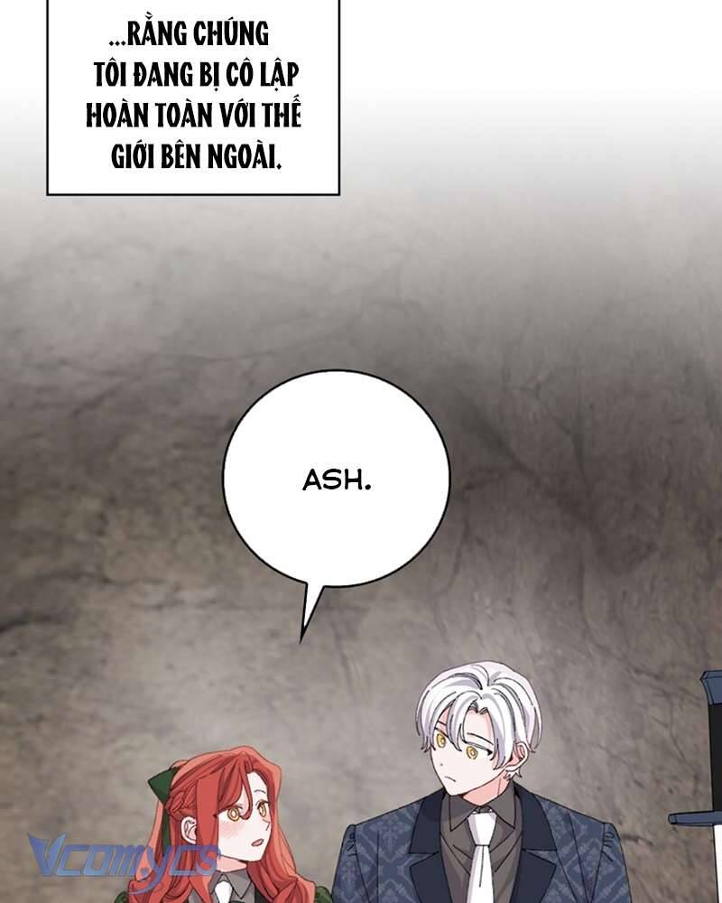 Chị Gái Của Nhân Vật Phản Diện Hôm Nay Cũng Đang Đau Khổ Chap 81 - Next Chap 82