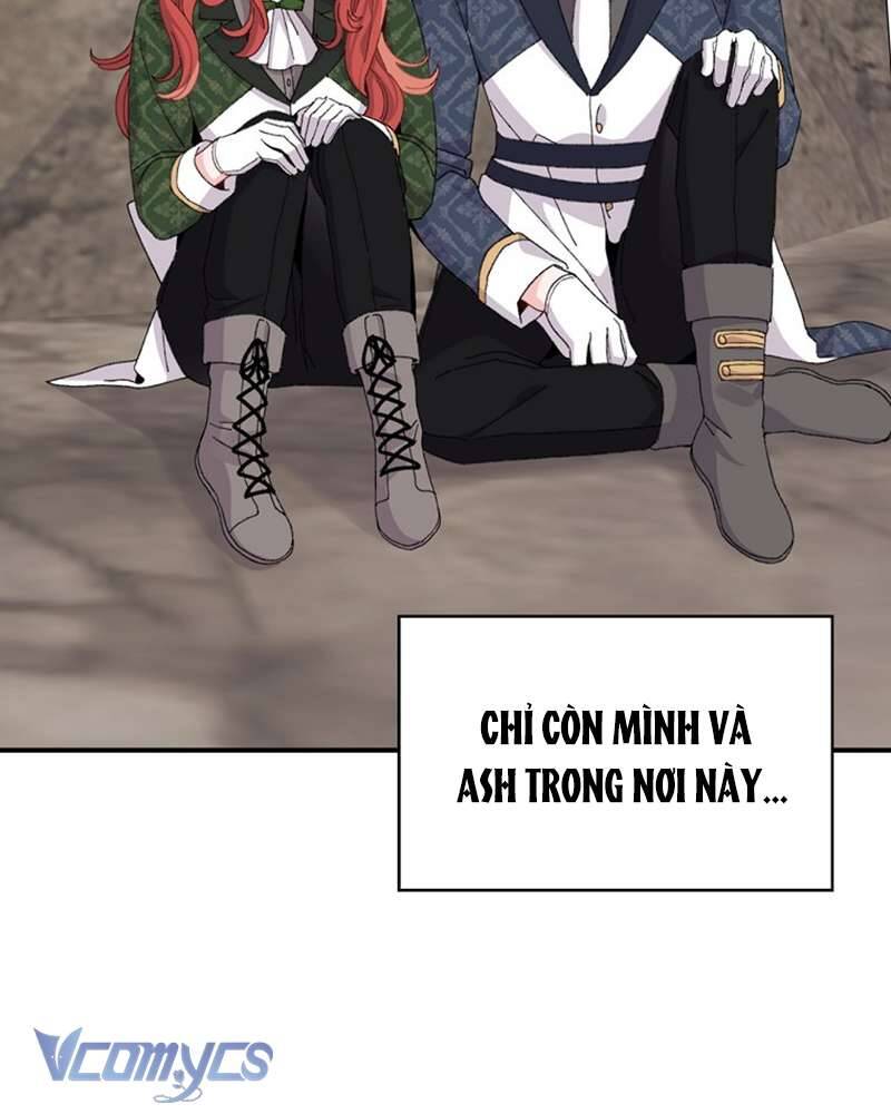 Chị Gái Của Nhân Vật Phản Diện Hôm Nay Cũng Đang Đau Khổ Chap 81 - Next Chap 82