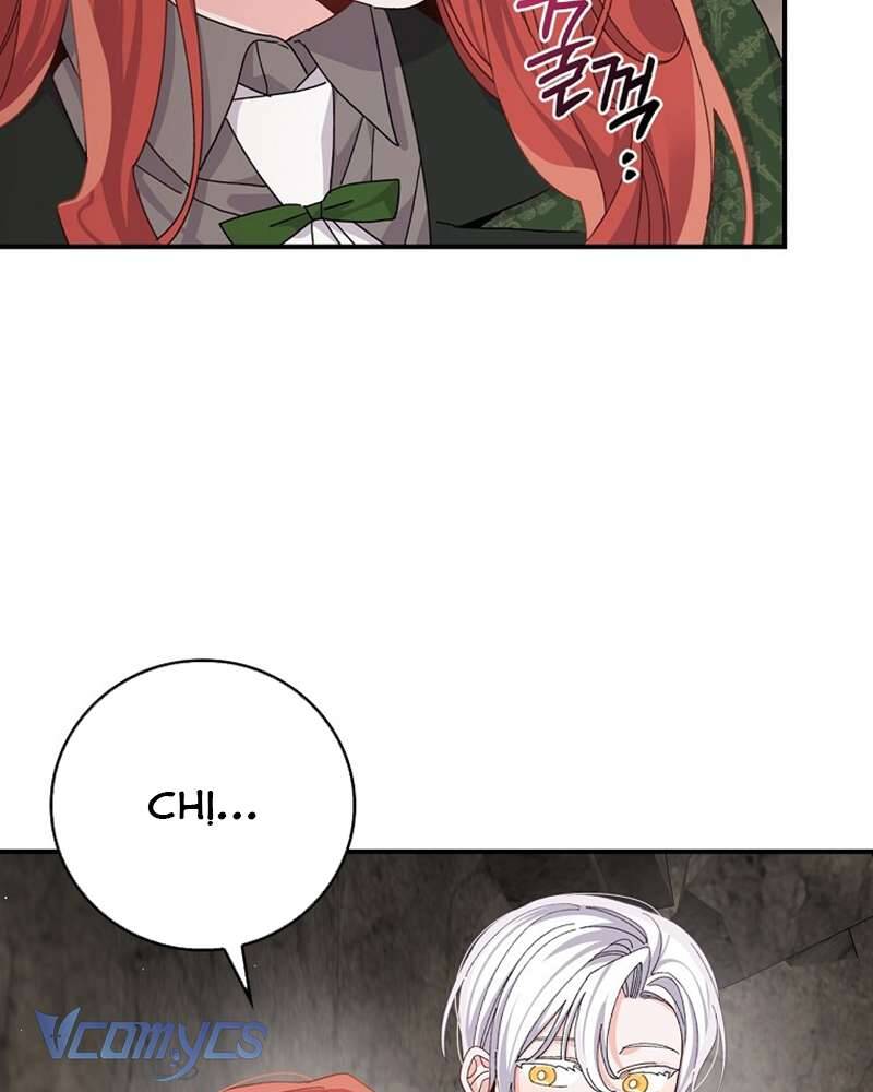 Chị Gái Của Nhân Vật Phản Diện Hôm Nay Cũng Đang Đau Khổ Chap 81 - Next Chap 82
