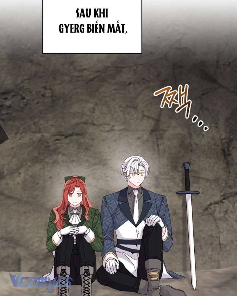 Chị Gái Của Nhân Vật Phản Diện Hôm Nay Cũng Đang Đau Khổ Chap 81 - Next Chap 82