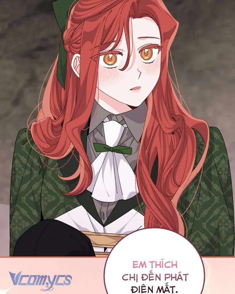 Chị Gái Của Nhân Vật Phản Diện Hôm Nay Cũng Đang Đau Khổ Chap 81 - Next Chap 82