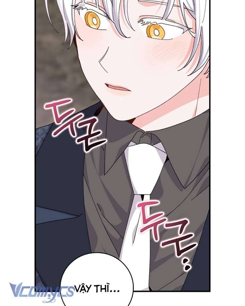 Chị Gái Của Nhân Vật Phản Diện Hôm Nay Cũng Đang Đau Khổ Chap 81 - Next Chap 82