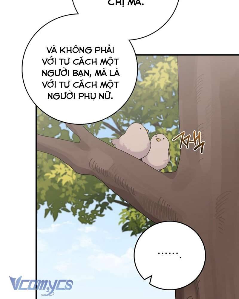 Chị Gái Của Nhân Vật Phản Diện Hôm Nay Cũng Đang Đau Khổ Chap 81 - Next Chap 82