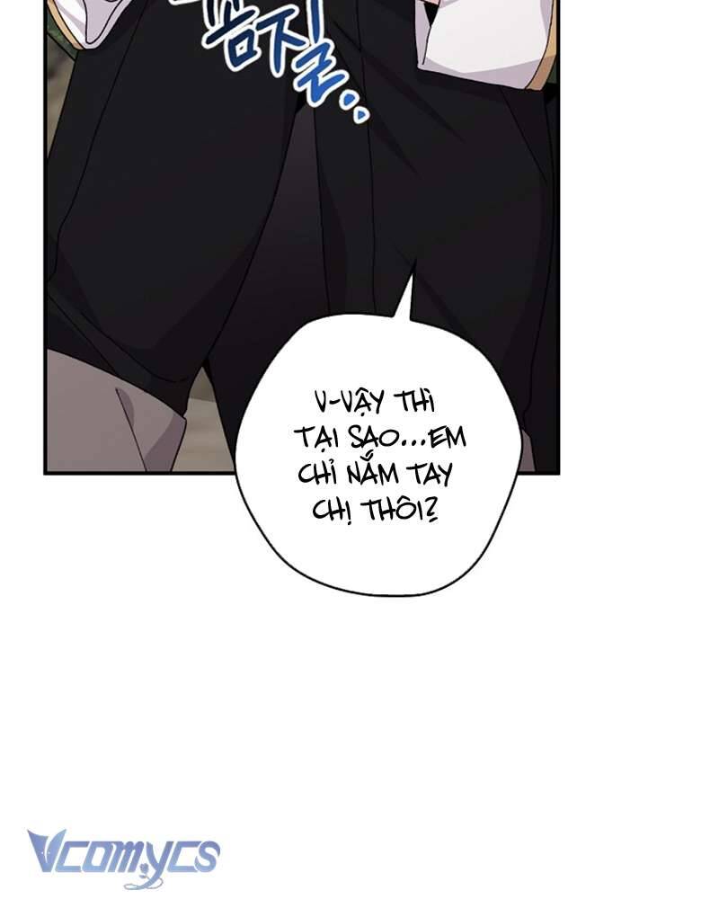 Chị Gái Của Nhân Vật Phản Diện Hôm Nay Cũng Đang Đau Khổ Chap 81 - Next Chap 82