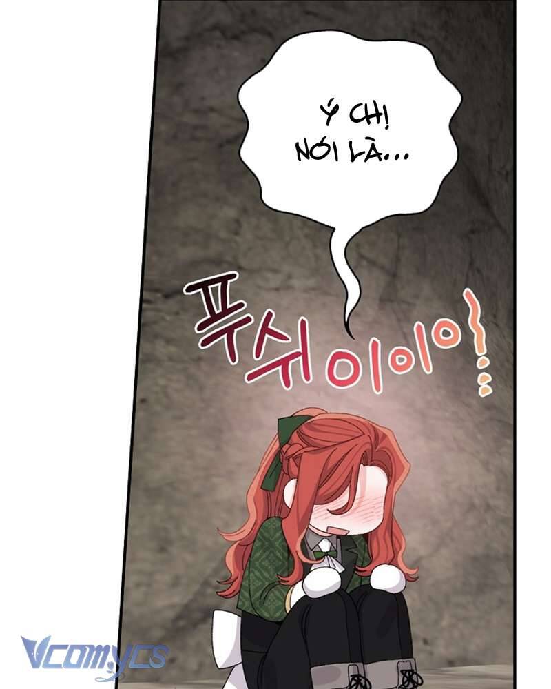 Chị Gái Của Nhân Vật Phản Diện Hôm Nay Cũng Đang Đau Khổ Chap 81 - Next Chap 82