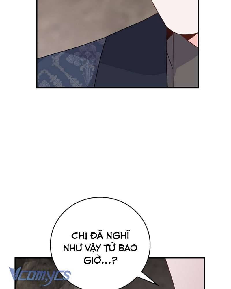 Chị Gái Của Nhân Vật Phản Diện Hôm Nay Cũng Đang Đau Khổ Chap 81 - Next Chap 82