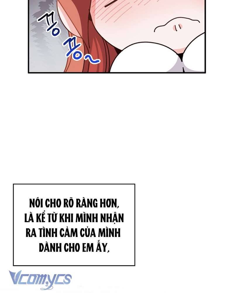 Chị Gái Của Nhân Vật Phản Diện Hôm Nay Cũng Đang Đau Khổ Chap 81 - Next Chap 82