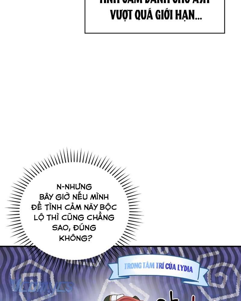 Chị Gái Của Nhân Vật Phản Diện Hôm Nay Cũng Đang Đau Khổ Chap 81 - Next Chap 82
