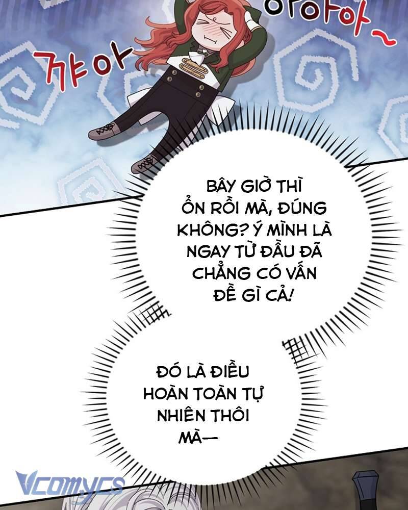 Chị Gái Của Nhân Vật Phản Diện Hôm Nay Cũng Đang Đau Khổ Chap 81 - Next Chap 82