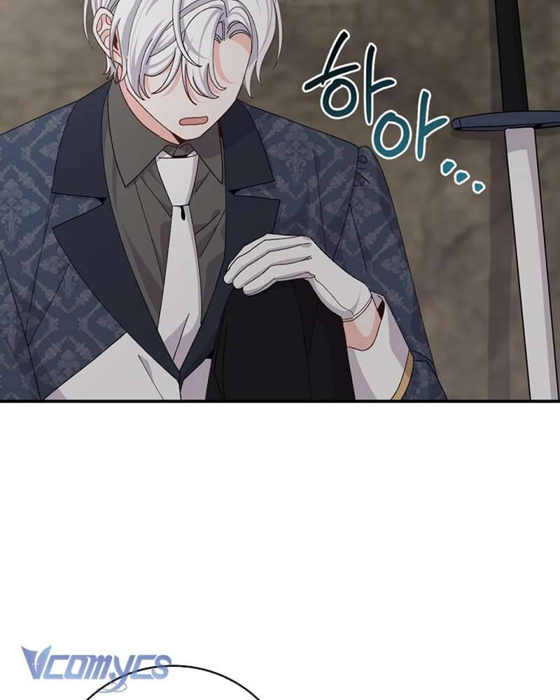 Chị Gái Của Nhân Vật Phản Diện Hôm Nay Cũng Đang Đau Khổ Chap 81 - Next Chap 82