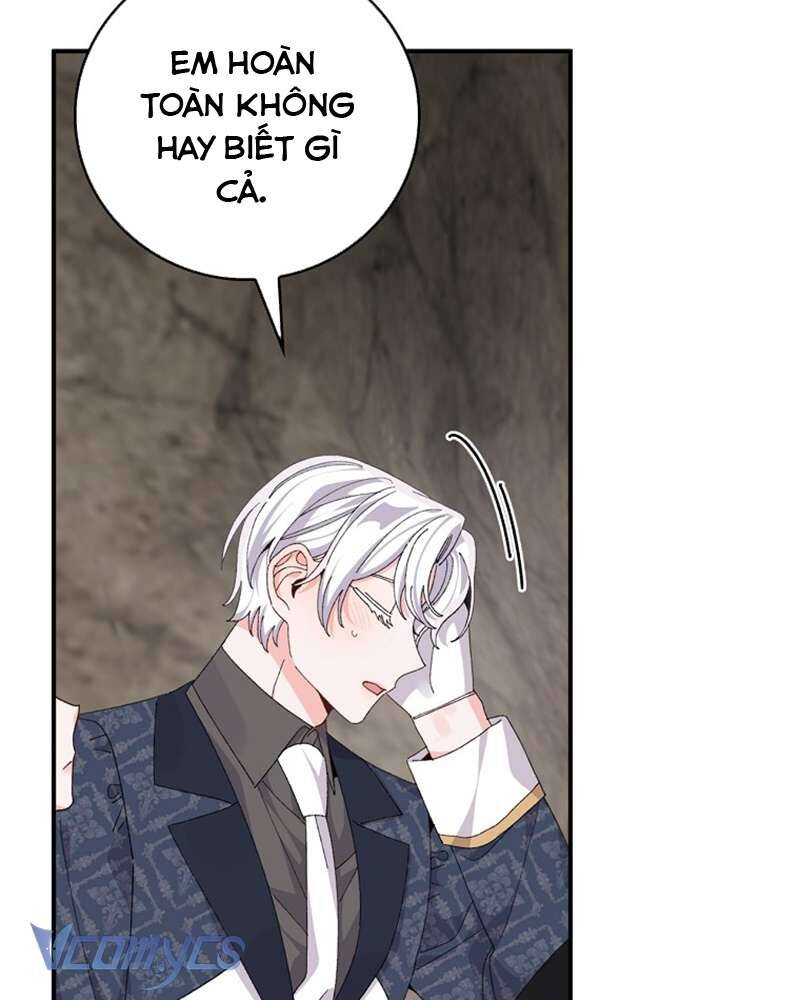 Chị Gái Của Nhân Vật Phản Diện Hôm Nay Cũng Đang Đau Khổ Chap 81 - Next Chap 82