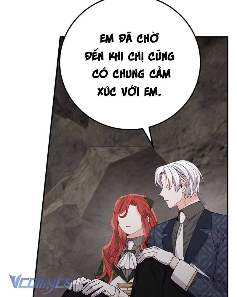 Chị Gái Của Nhân Vật Phản Diện Hôm Nay Cũng Đang Đau Khổ Chap 81 - Next Chap 82