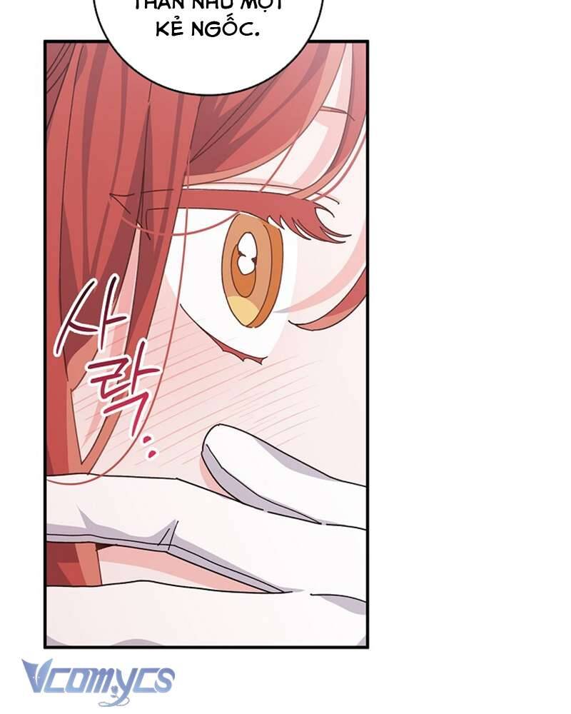 Chị Gái Của Nhân Vật Phản Diện Hôm Nay Cũng Đang Đau Khổ Chap 81 - Next Chap 82