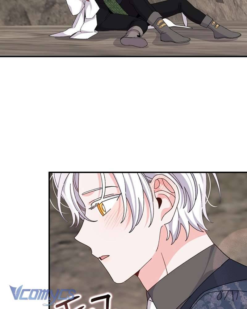 Chị Gái Của Nhân Vật Phản Diện Hôm Nay Cũng Đang Đau Khổ Chap 81 - Next Chap 82