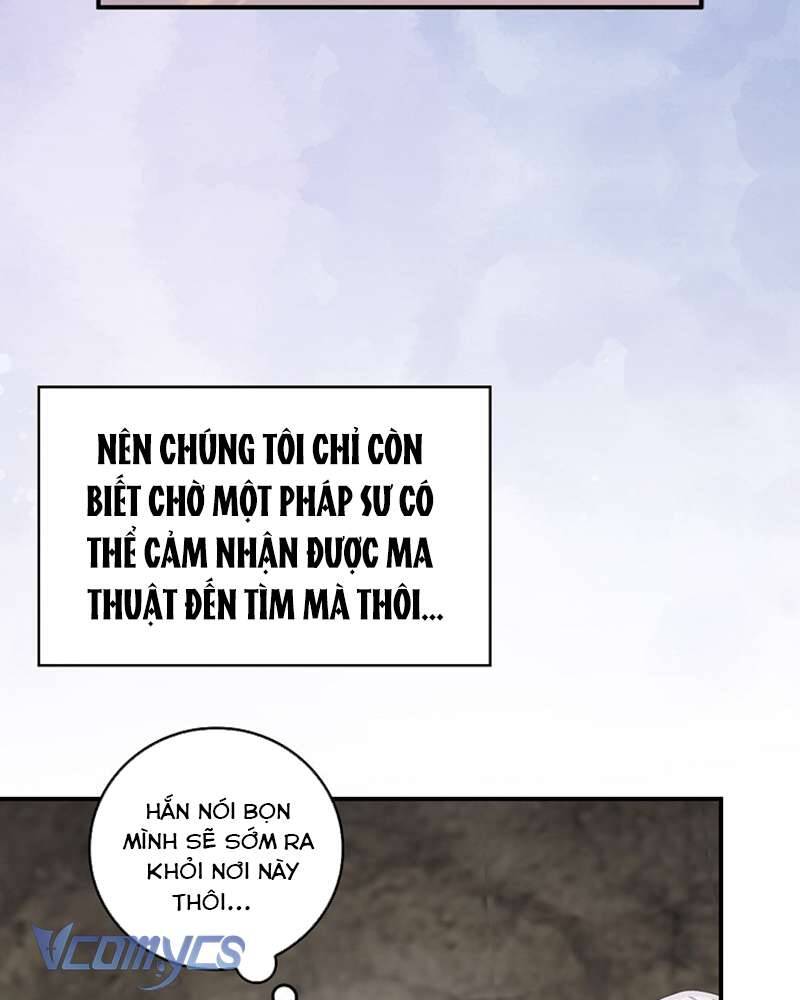 Chị Gái Của Nhân Vật Phản Diện Hôm Nay Cũng Đang Đau Khổ Chap 81 - Next Chap 82