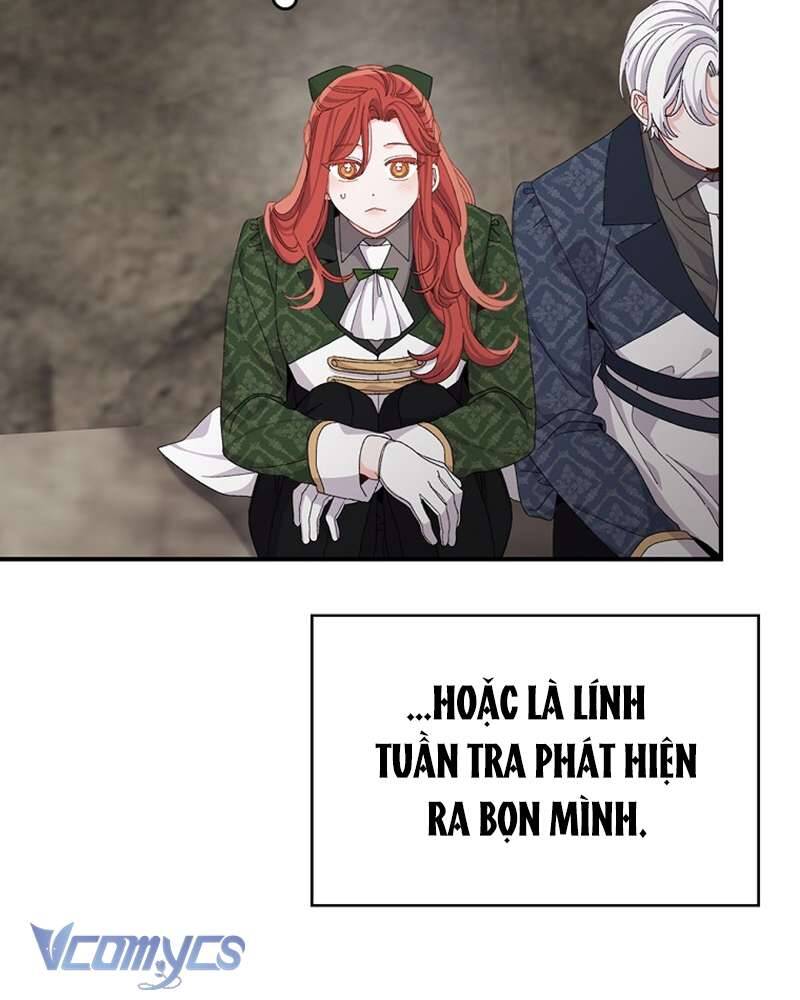 Chị Gái Của Nhân Vật Phản Diện Hôm Nay Cũng Đang Đau Khổ Chap 81 - Next Chap 82