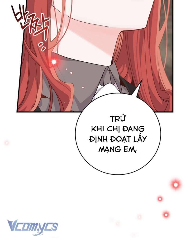 Chị Gái Của Nhân Vật Phản Diện Hôm Nay Cũng Đang Đau Khổ Chap 81 - Next Chap 82
