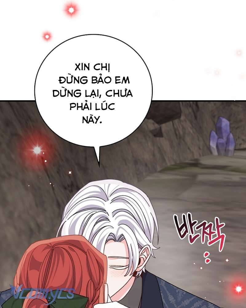 Chị Gái Của Nhân Vật Phản Diện Hôm Nay Cũng Đang Đau Khổ Chap 81 - Next Chap 82