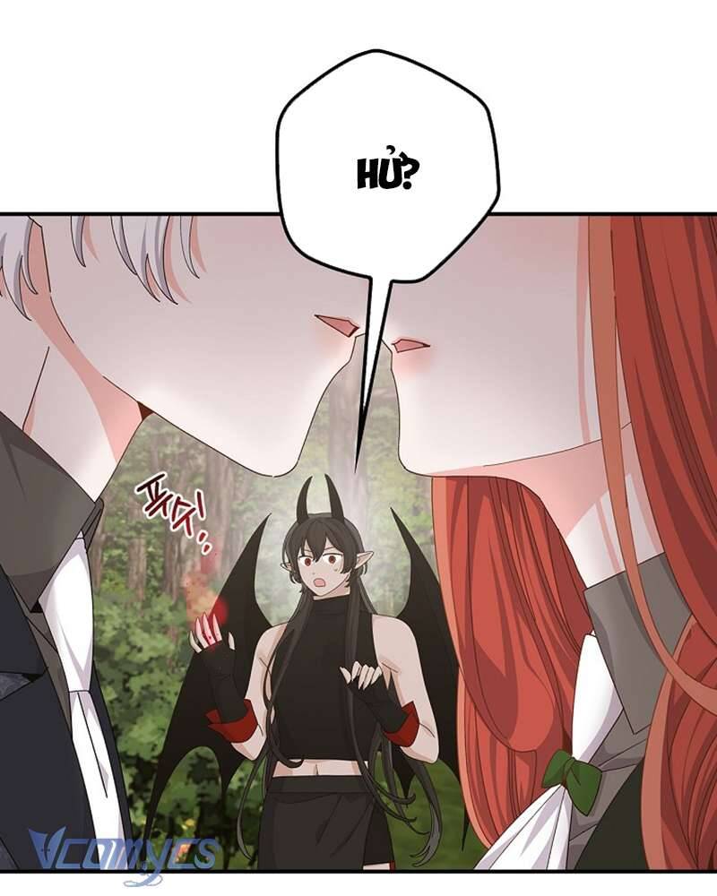 Chị Gái Của Nhân Vật Phản Diện Hôm Nay Cũng Đang Đau Khổ Chap 81 - Next Chap 82