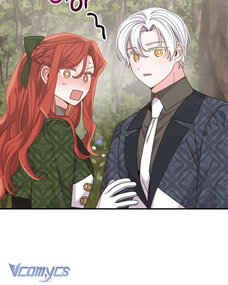 Chị Gái Của Nhân Vật Phản Diện Hôm Nay Cũng Đang Đau Khổ Chap 81 - Next Chap 82