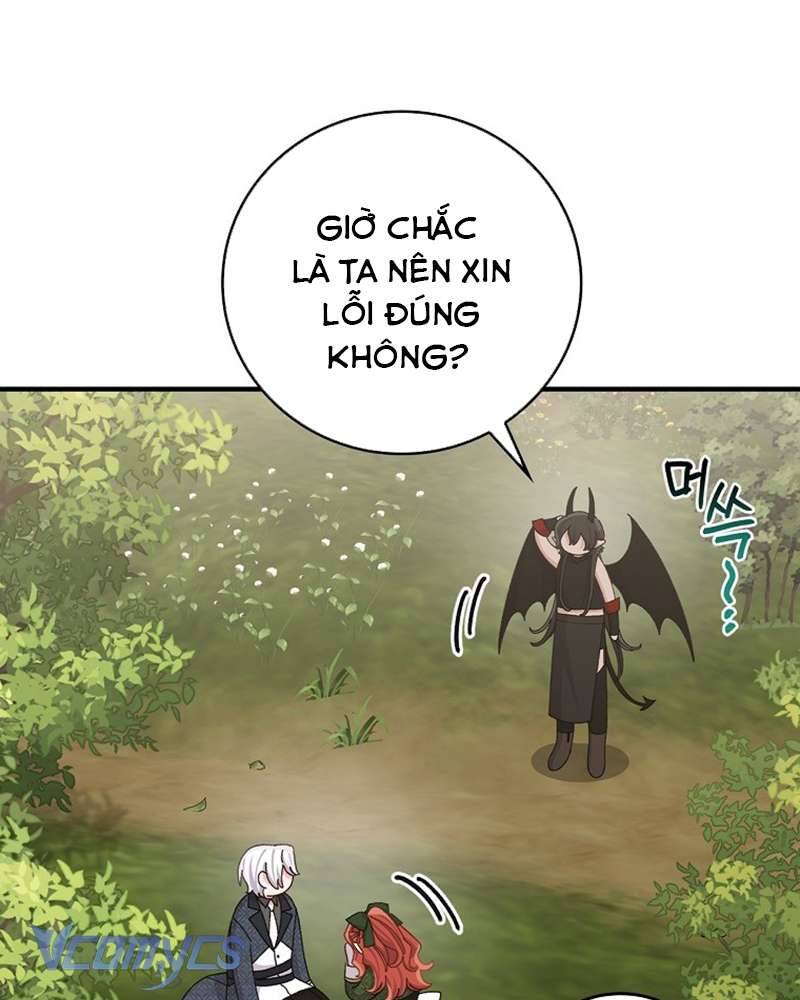 Chị Gái Của Nhân Vật Phản Diện Hôm Nay Cũng Đang Đau Khổ Chap 81 - Next Chap 82