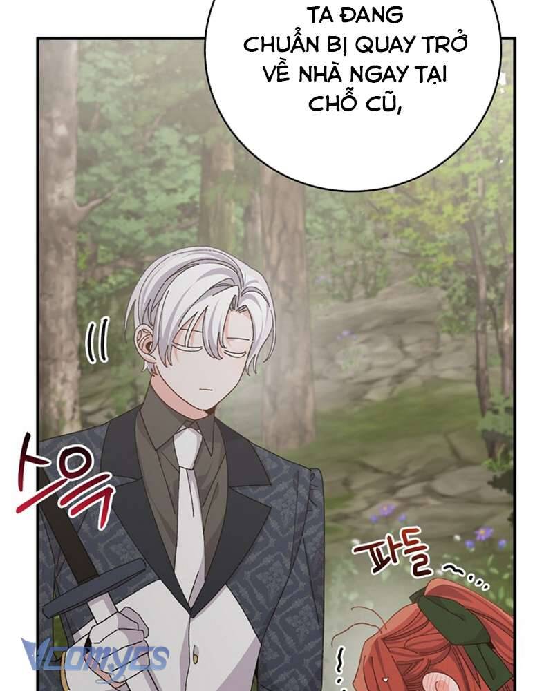 Chị Gái Của Nhân Vật Phản Diện Hôm Nay Cũng Đang Đau Khổ Chap 81 - Next Chap 82
