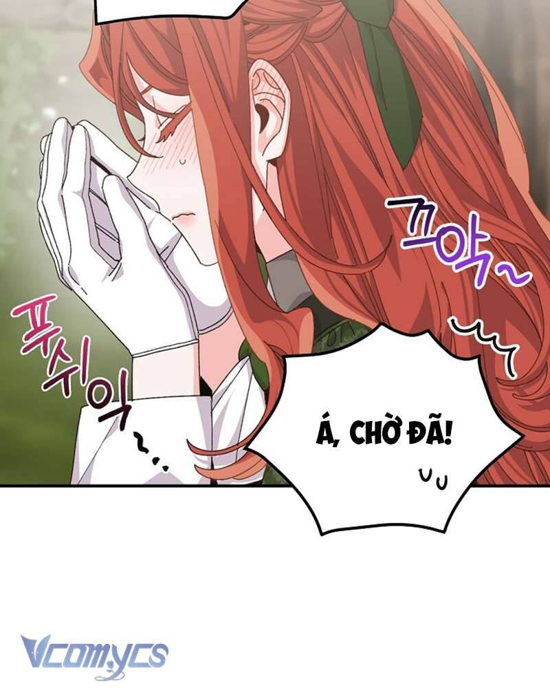 Chị Gái Của Nhân Vật Phản Diện Hôm Nay Cũng Đang Đau Khổ Chap 81 - Next Chap 82