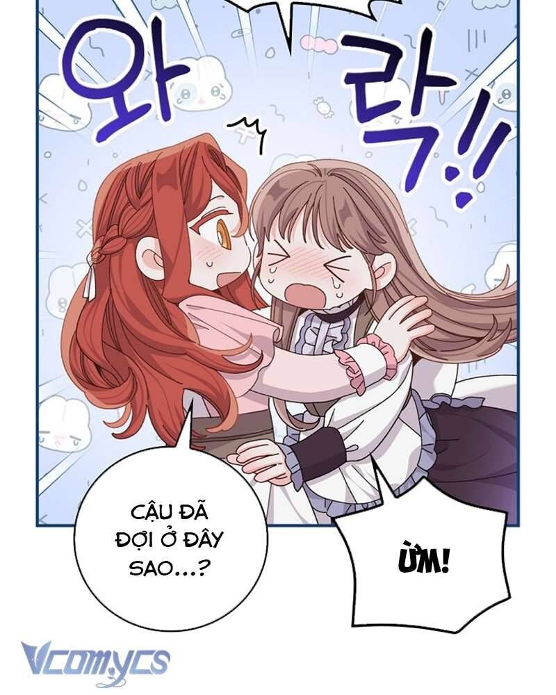 Chị Gái Của Nhân Vật Phản Diện Hôm Nay Cũng Đang Đau Khổ Chap 82 - Next Chap 83