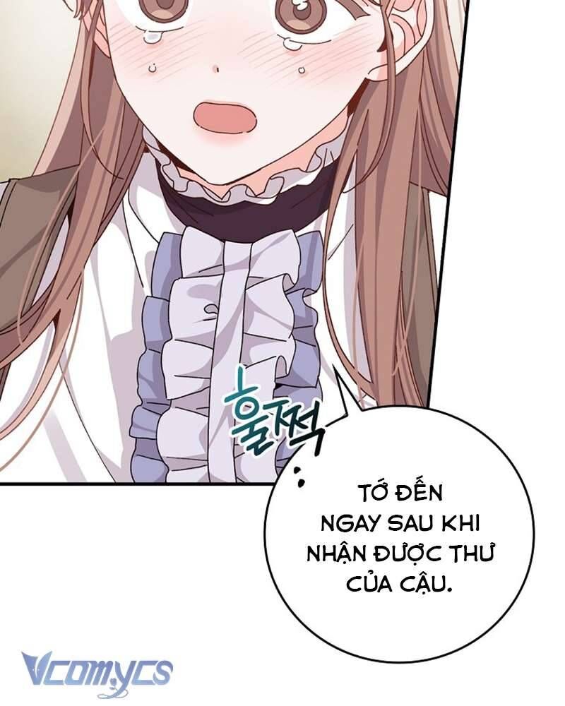 Chị Gái Của Nhân Vật Phản Diện Hôm Nay Cũng Đang Đau Khổ Chap 82 - Next Chap 83
